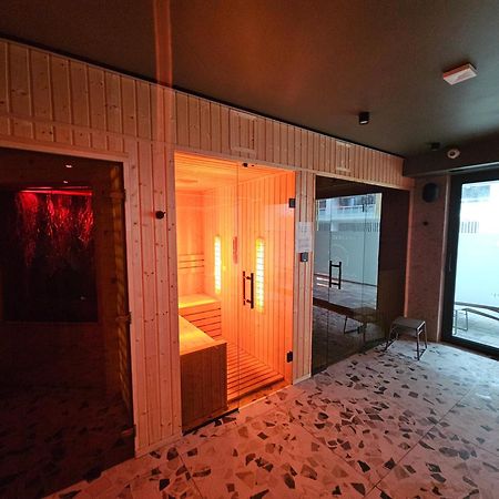 Luksusowy Apartament Przy Plazy Grzybowo  Zewnętrze zdjęcie