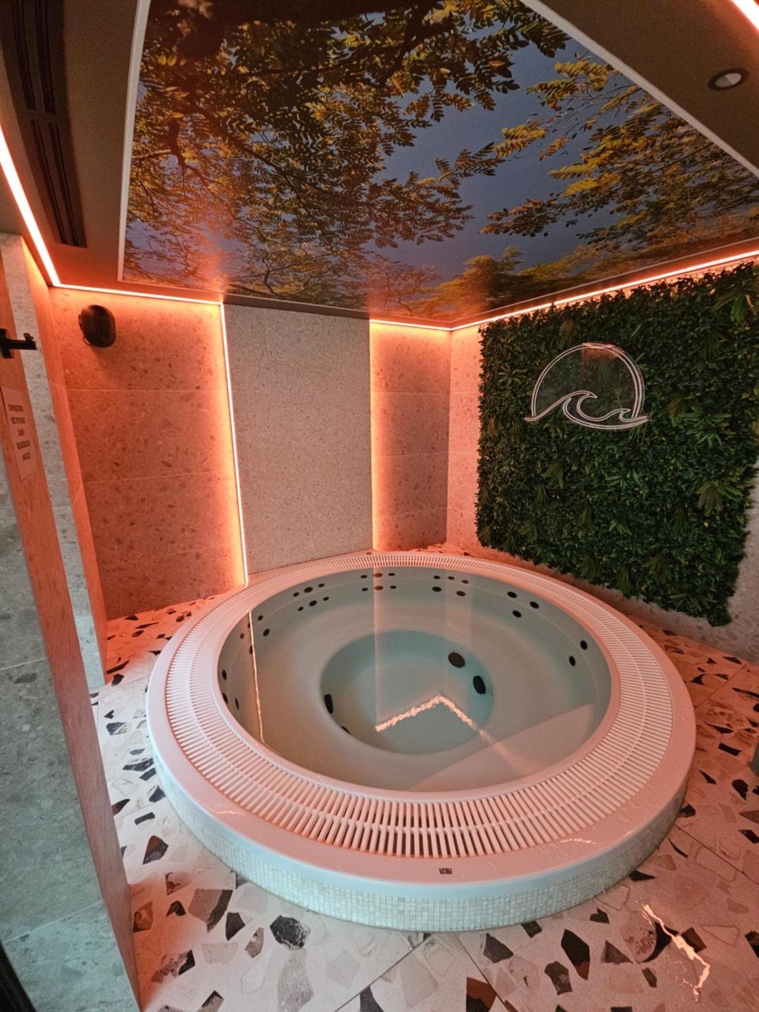 Luksusowy Apartament Przy Plazy Grzybowo  Zewnętrze zdjęcie