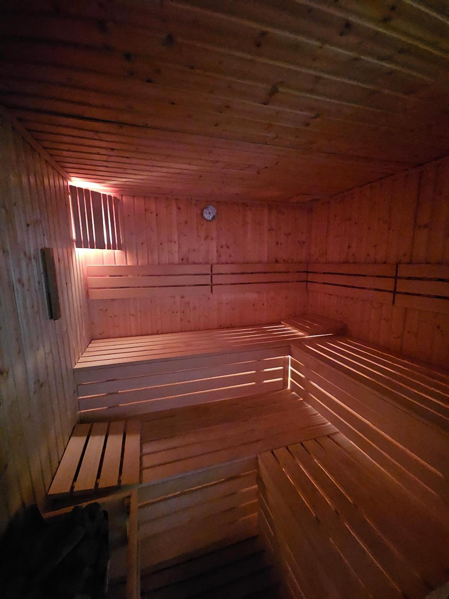 Luksusowy Apartament Przy Plazy Grzybowo  Zewnętrze zdjęcie