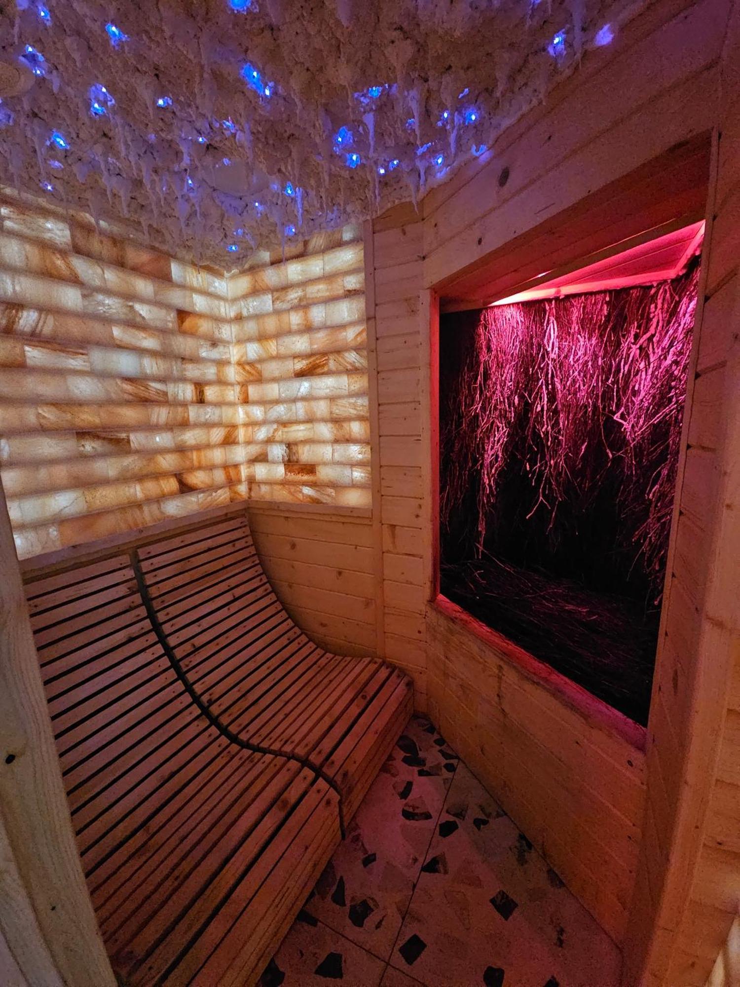Luksusowy Apartament Przy Plazy Grzybowo  Zewnętrze zdjęcie